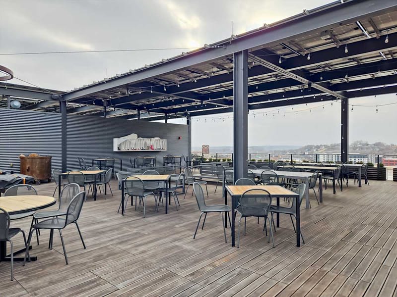Spaces - 1828 Walnut Street,4th & 5th Floor image 12