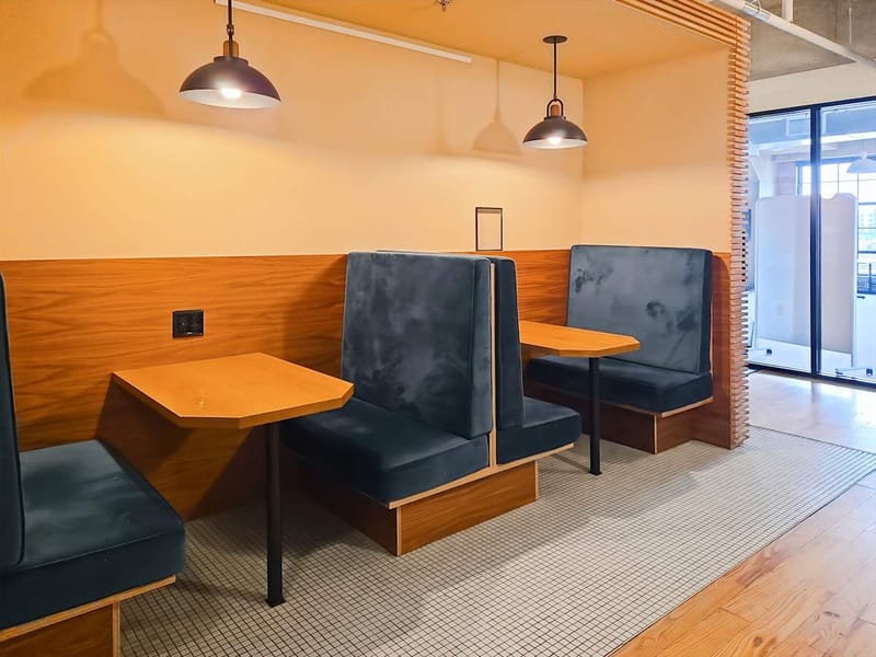 Spaces - 1828 Walnut Street,4th & 5th Floor image 14