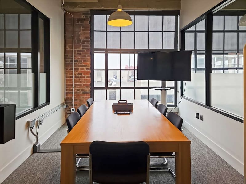 Spaces - 1828 Walnut Street,4th & 5th Floor image 3