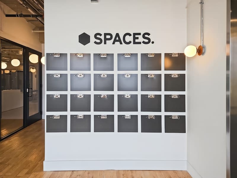 Spaces - 1828 Walnut Street,4th & 5th Floor image 4