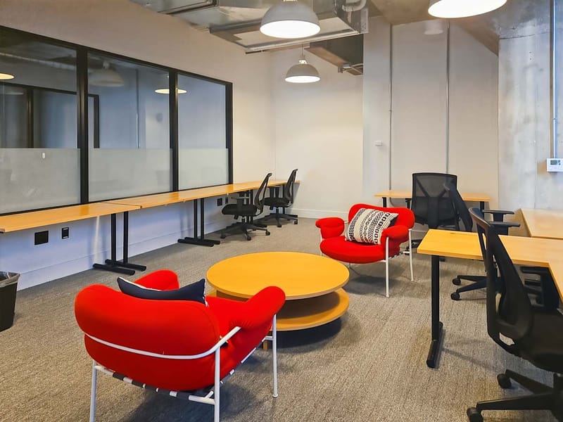 Spaces - 1828 Walnut Street,4th & 5th Floor image 7