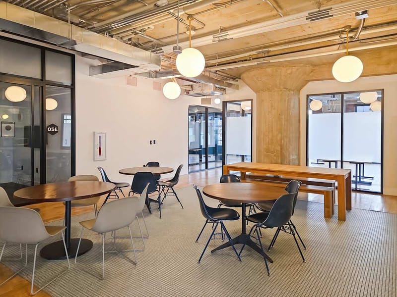 Spaces - 1828 Walnut Street,4th & 5th Floor image 8