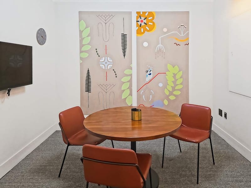 Spaces - 1828 Walnut Street,4th & 5th Floor image 9