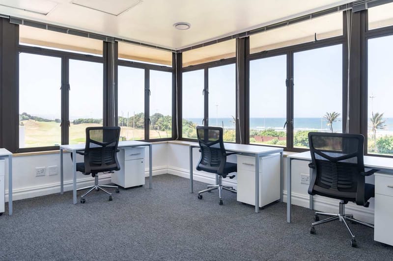 Regus - 101 Isaiah Ntshangase Road image 3