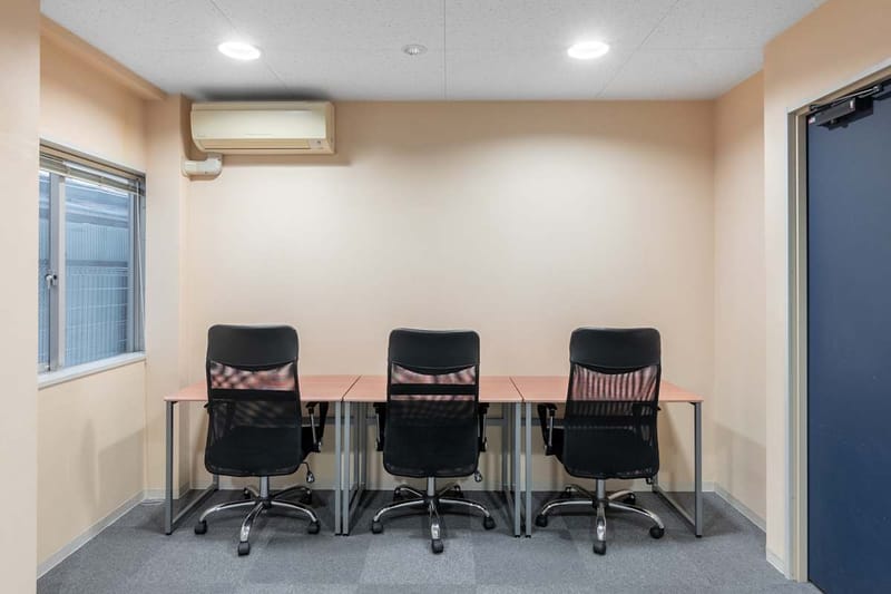 Open Office - 1-20-2 Minami Aoyama,1F/2F/3F Nogizaka Business Court,Minato-ku image 2