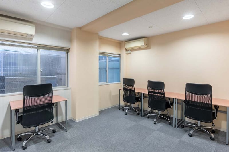 Open Office - 1-20-2 Minami Aoyama,1F/2F/3F Nogizaka Business Court,Minato-ku image 5