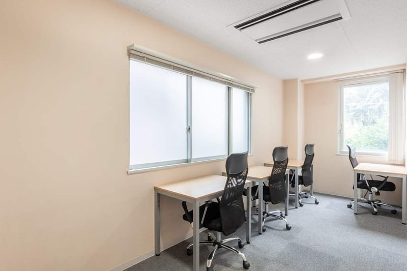 Open Office - 1-20-2 Minami Aoyama,1F/2F/3F Nogizaka Business Court,Minato-ku image 9