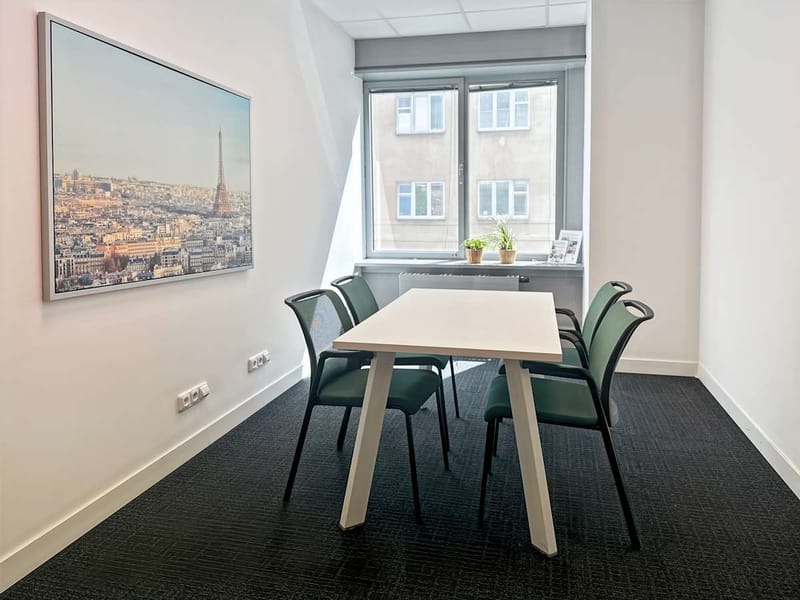 Regus - Nádražní 344/23,Praha 5 - Anděl image 10