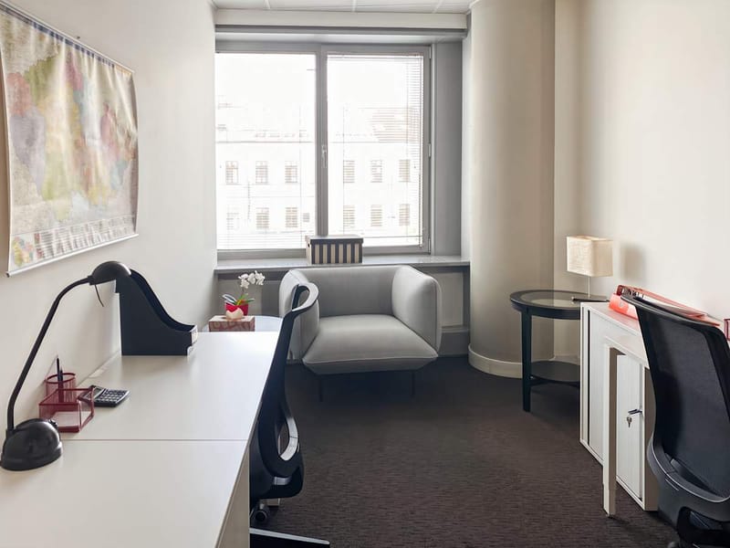 Regus - Nádražní 344/23,Praha 5 - Anděl image 7