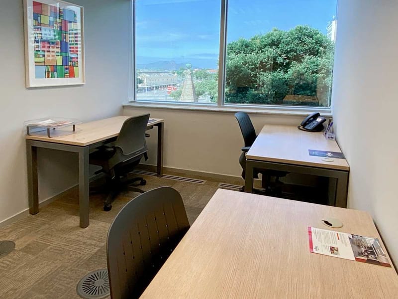 Regus - Praça XV de Novembro, 20,5º andar, sala 502, Centro image 14
