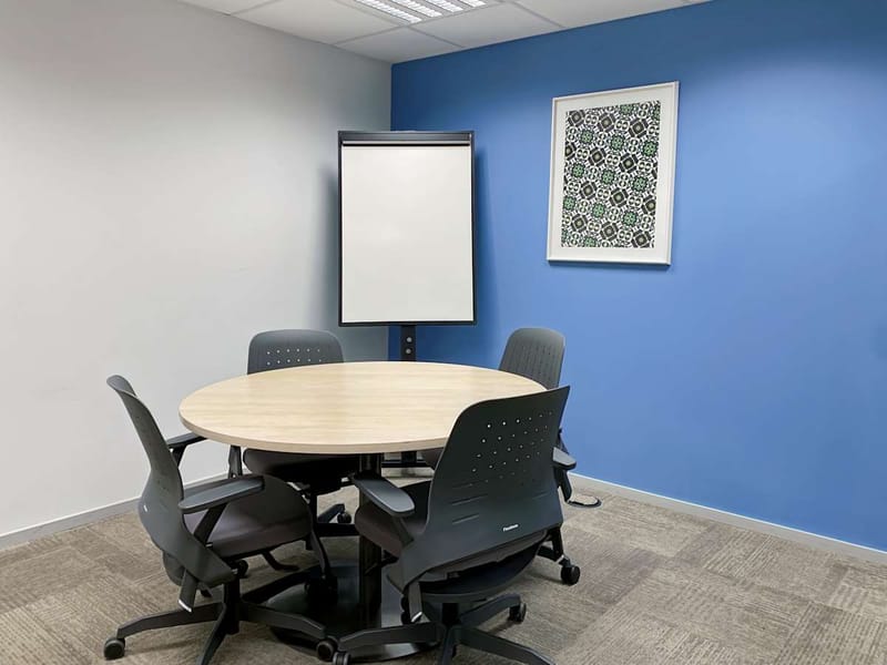 Regus - Praça XV de Novembro, 20,5º andar, sala 502, Centro image 18