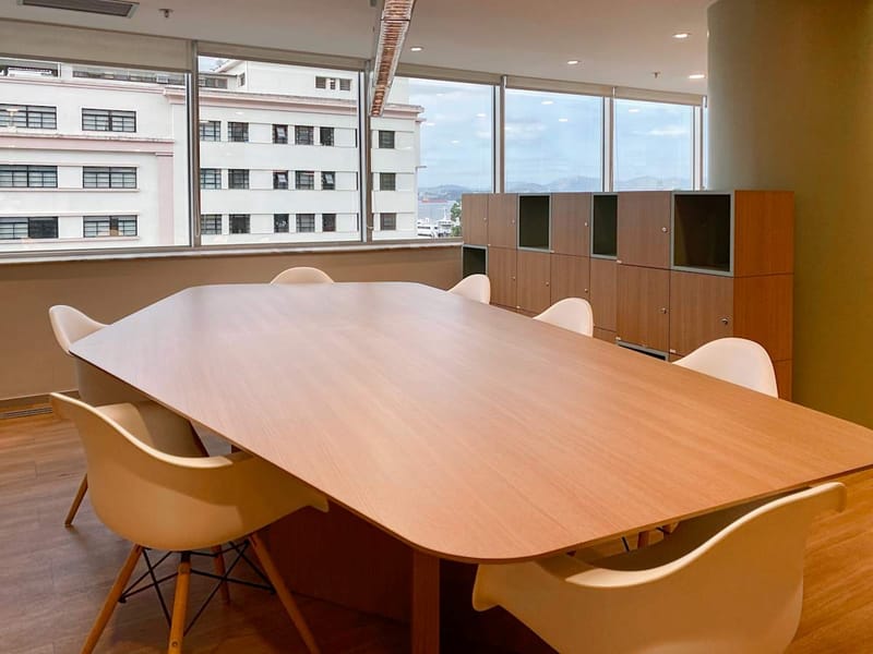 Regus - Praça XV de Novembro, 20,5º andar, sala 502, Centro image 19