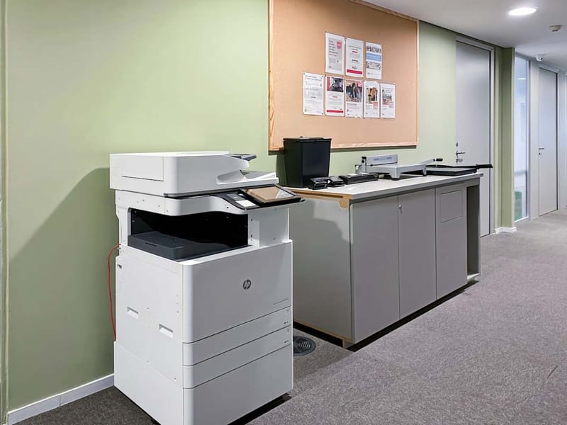 Regus - Praça XV de Novembro, 20,5º andar, sala 502, Centro image 8