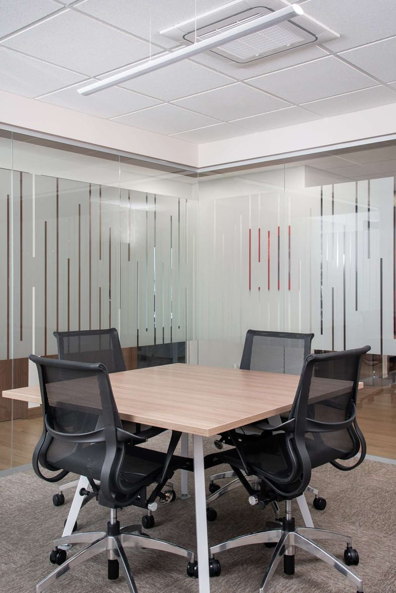 Regus - Carrera 43A # 11A-44,Pisos 2,3 y 4,Manila, Poblado Medellin image 9