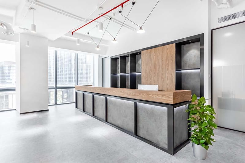 Regus - Sheikh Mohammed Bin Rashid Blvd,Boulevard Plaza, Tower 1 Level 9 image 2