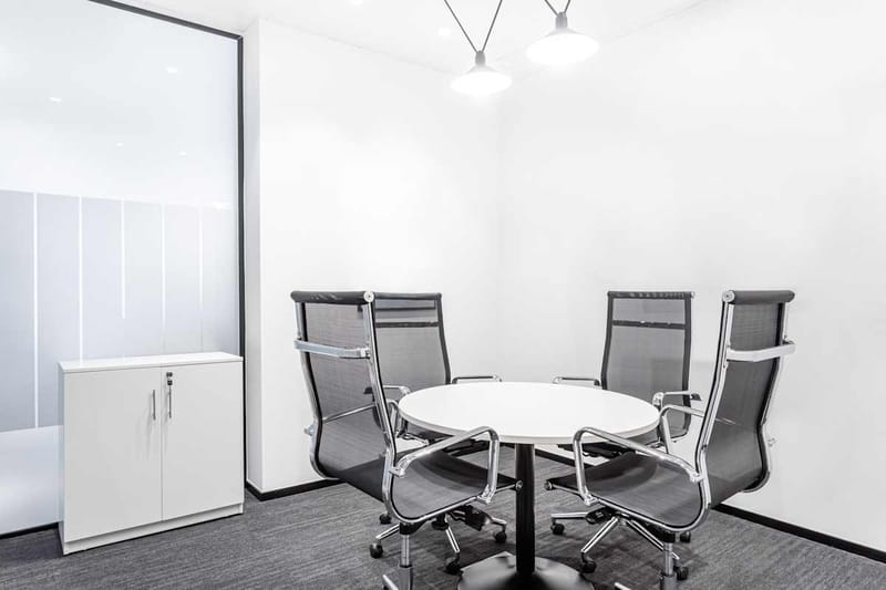 Regus - Sheikh Mohammed Bin Rashid Blvd,Boulevard Plaza, Tower 1 Level 9 image 9
