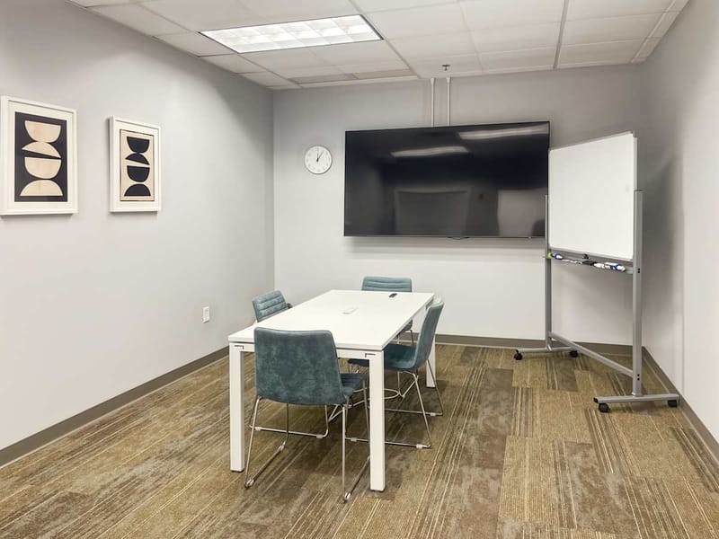 Regus - 1699 King Street,1st Floor image 12