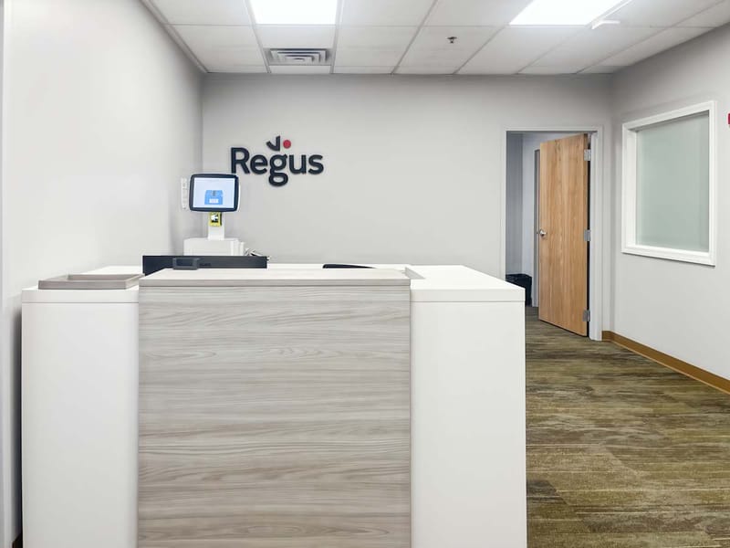 Regus - 1699 King Street,1st Floor image 2