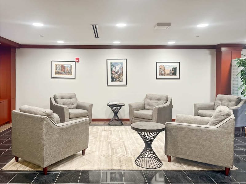Regus - 1699 King Street,1st Floor image 5