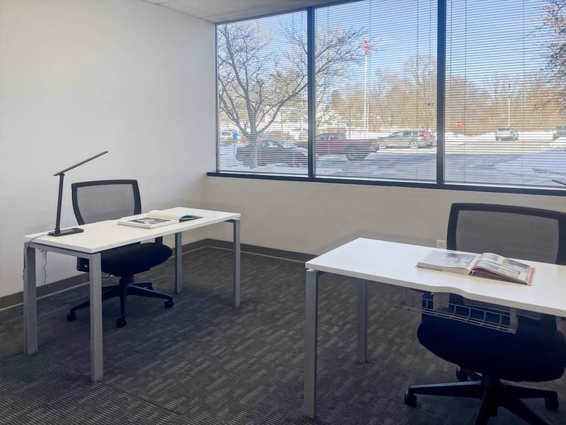 Regus - 1699 King Street,1st Floor image 7