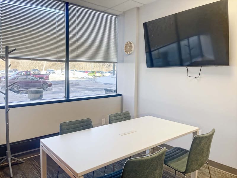 Regus - 1699 King Street,1st Floor image 9