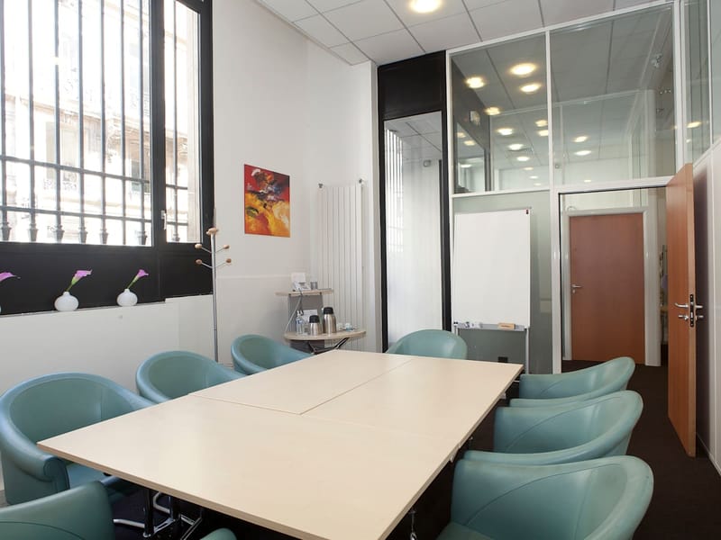 Hq - 18 Rue Pasquier image 3