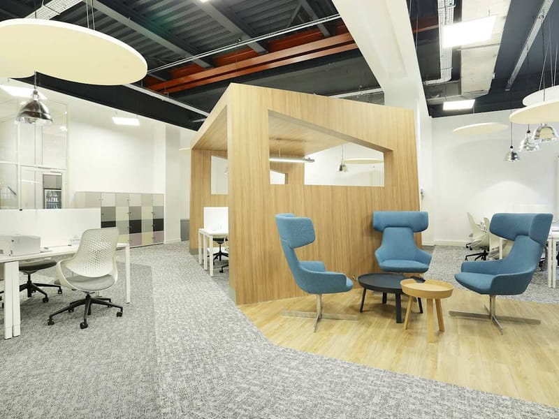 Hq - 18 Rue Pasquier image 5