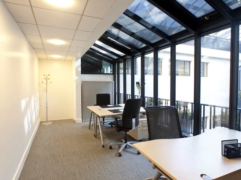 Hq - 18 Rue Pasquier image 8