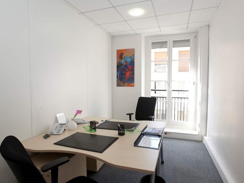 Hq - 18 Rue Pasquier image 9