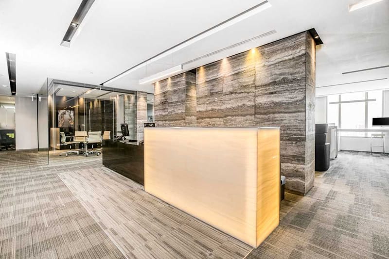 Regus - Unit 2901-2904, Level 29,388 Exchange Tower, Sukhumvit Road,Klongtoey Subdistrict, Klongtoey  District image 2