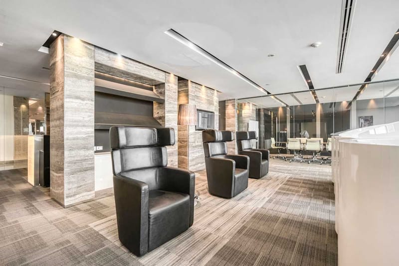 Regus - Unit 2901-2904, Level 29,388 Exchange Tower, Sukhumvit Road,Klongtoey Subdistrict, Klongtoey  District image 6
