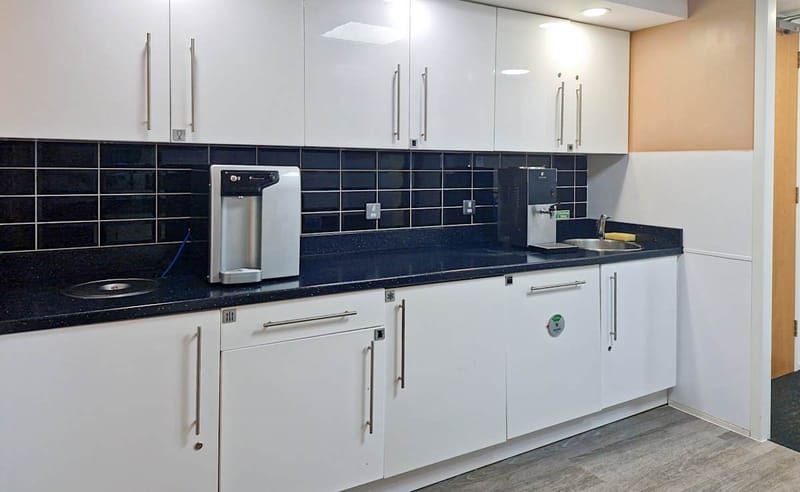 Regus - Queensbury House, 106 Queens Road image 6