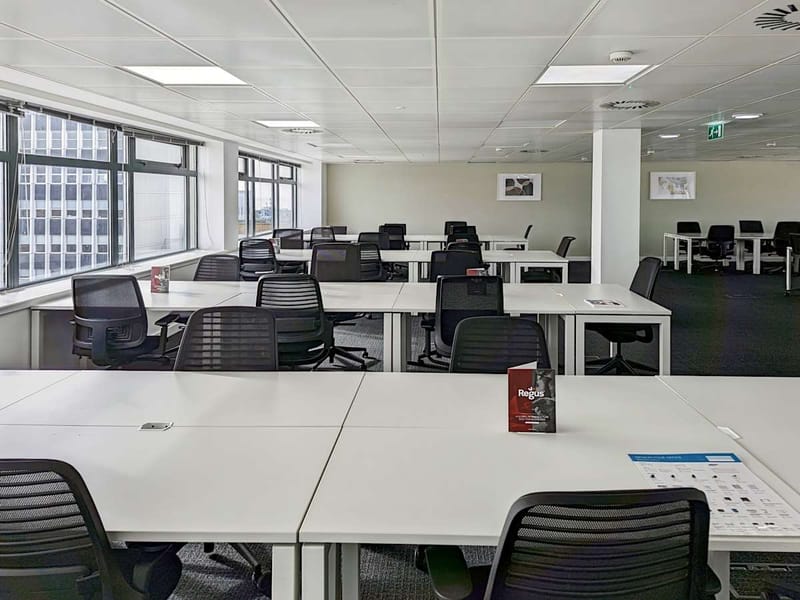 Regus - Queensbury House, 106 Queens Road image 7