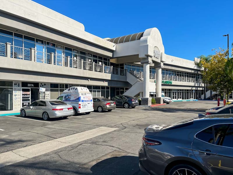Hq - 27125 Sierra  Hwy,Suite 325 (2nd floor) image 11