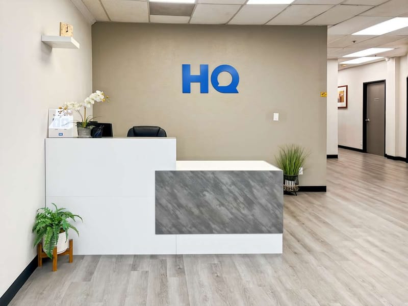 Hq - 27125 Sierra  Hwy,Suite 325 (2nd floor) image 2