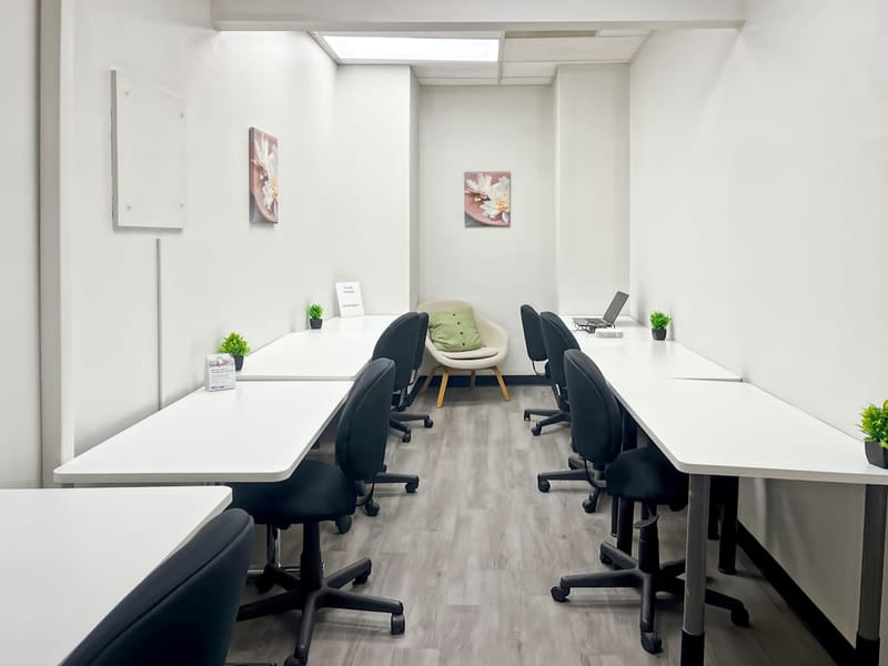 Hq - 27125 Sierra  Hwy,Suite 325 (2nd floor) image 3