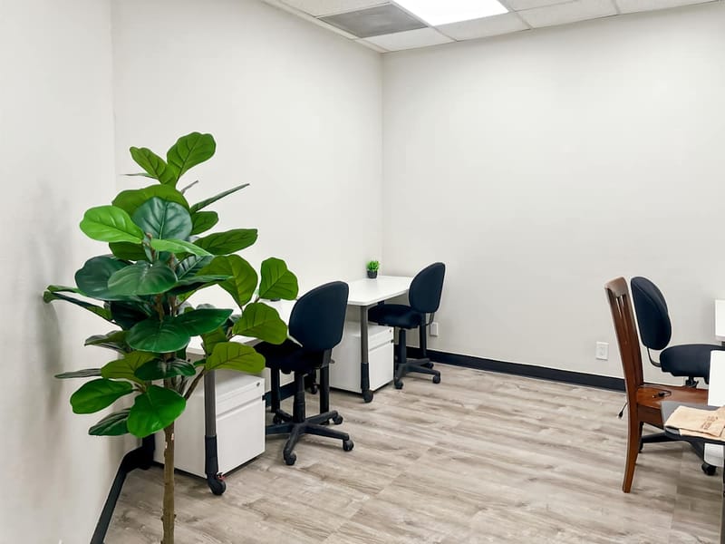 Hq - 27125 Sierra  Hwy,Suite 325 (2nd floor) image 8