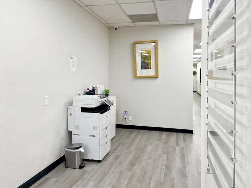 Hq - 27125 Sierra  Hwy,Suite 325 (2nd floor) image 9