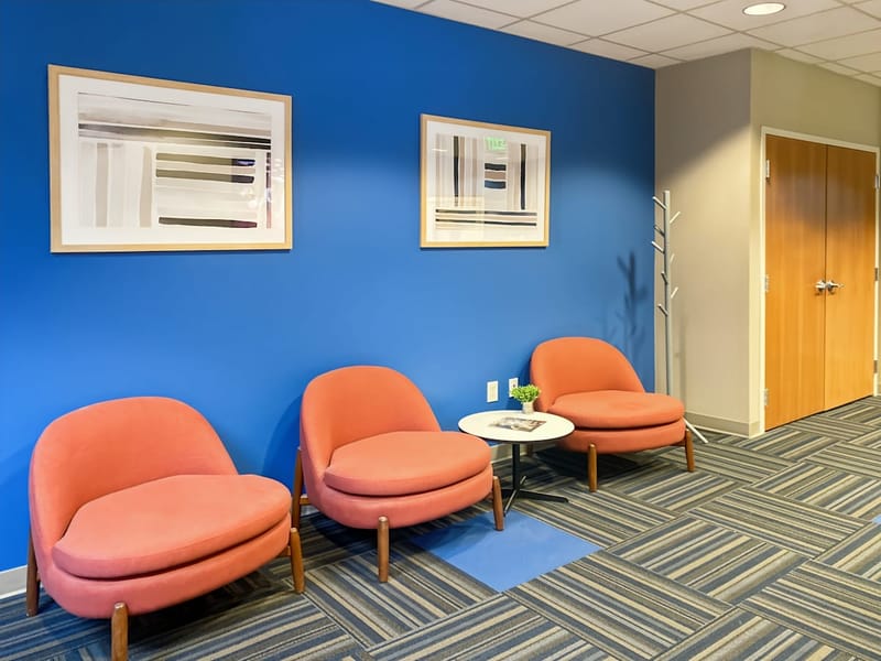 Regus - 30575 Bainbridge Rd,1st Floor image 10