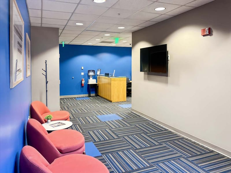 Regus - 30575 Bainbridge Rd,1st Floor image 11