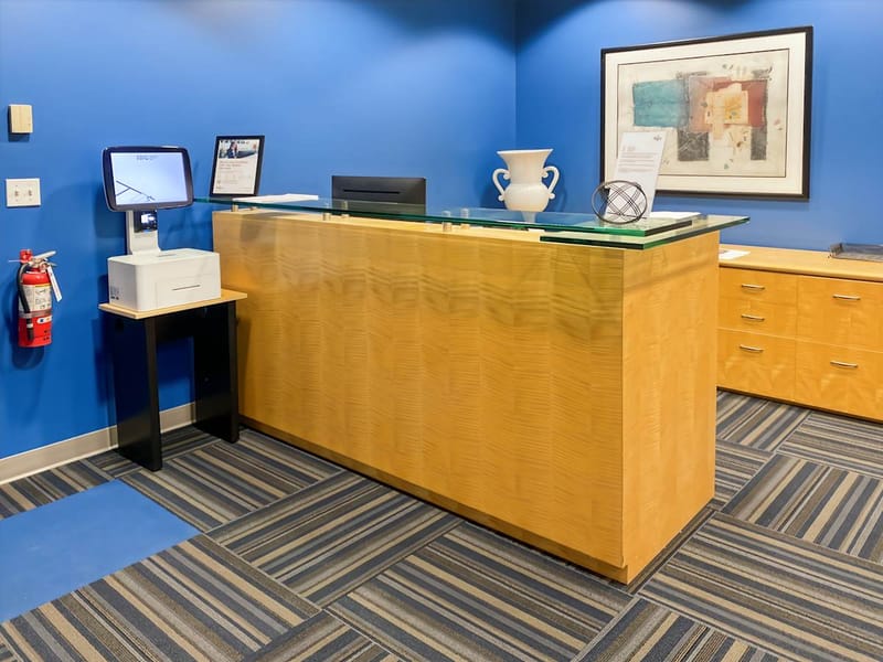 Regus - 30575 Bainbridge Rd,1st Floor image 2