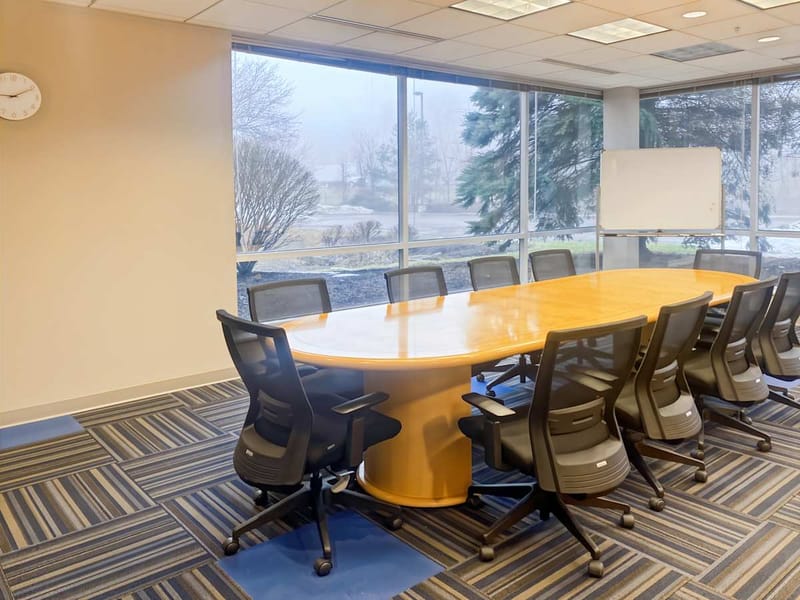 Regus - 30575 Bainbridge Rd,1st Floor image 3