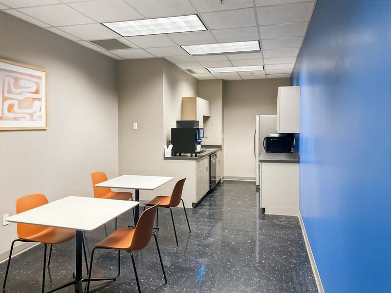 Regus - 30575 Bainbridge Rd,1st Floor image 6