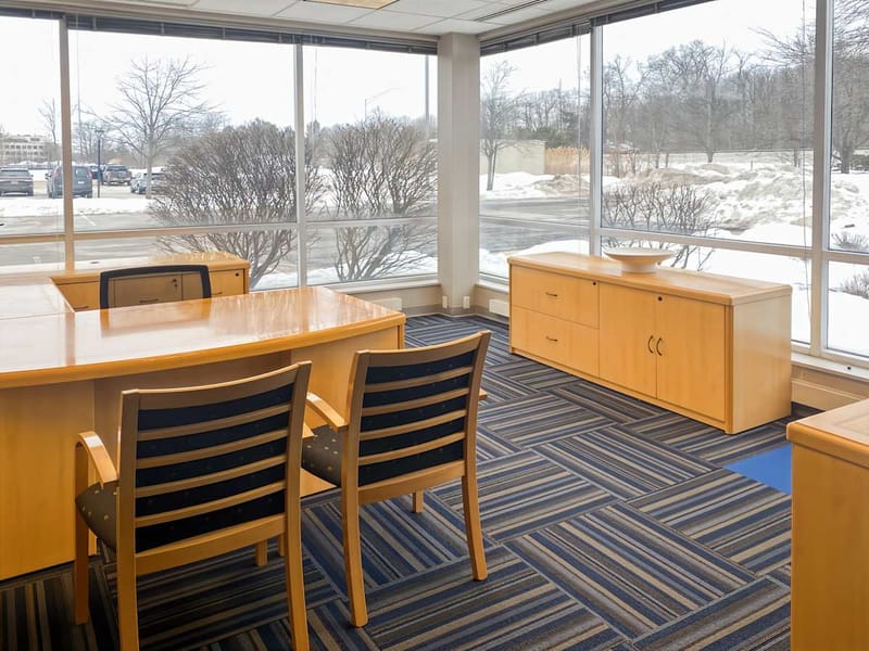 Regus - 30575 Bainbridge Rd,1st Floor image 7