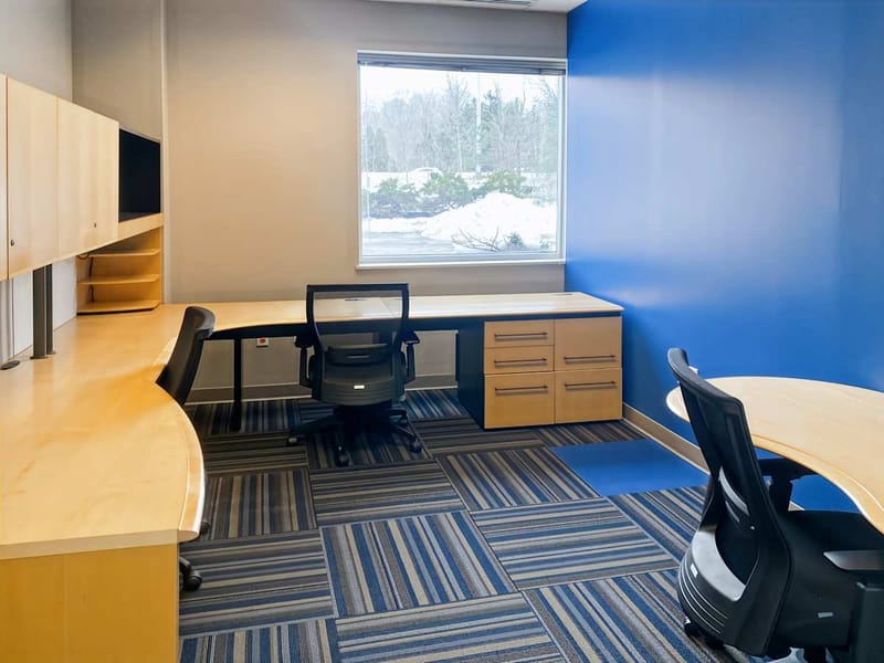 Regus - 30575 Bainbridge Rd,1st Floor image 9