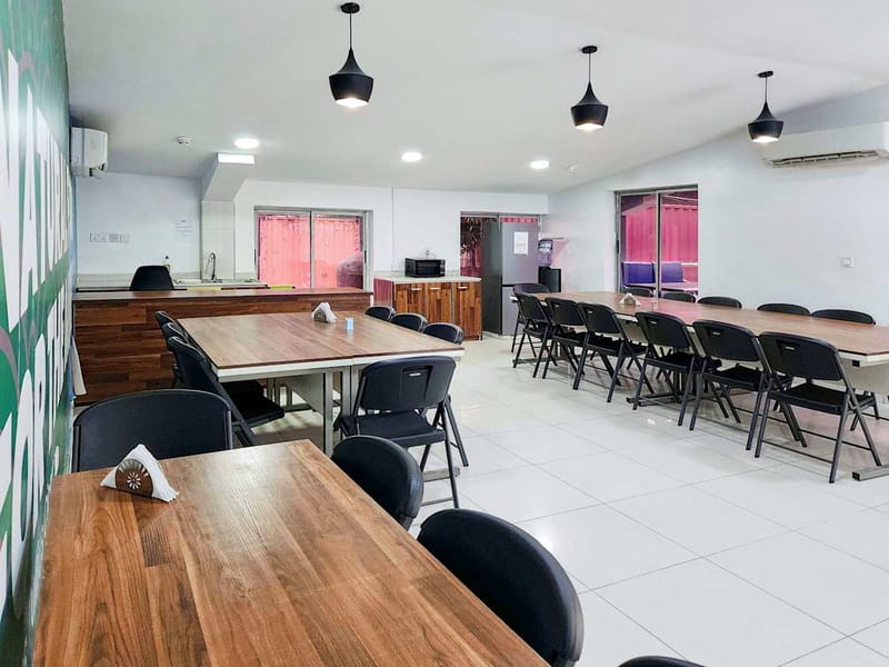 Regus - Plot 9, Gbagada Industrial Scheme,Gbagada Expressway image 10