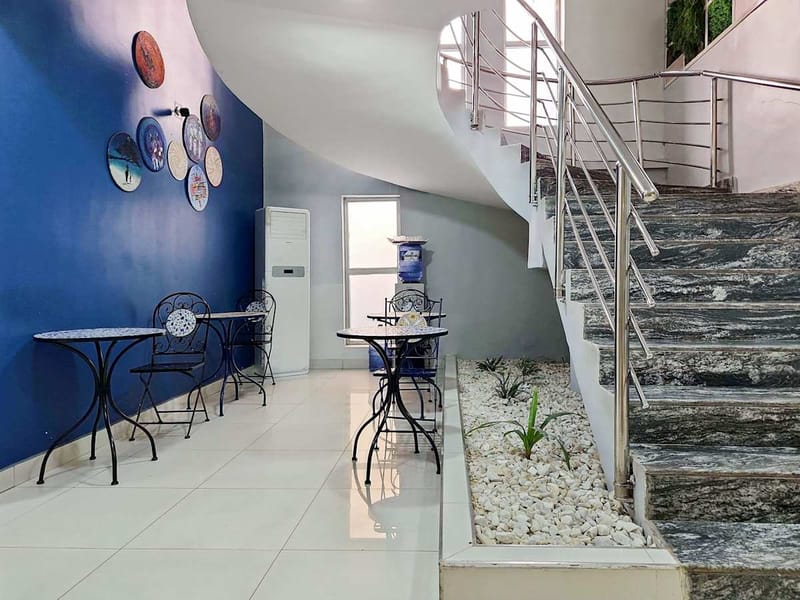 Regus - Plot 9, Gbagada Industrial Scheme,Gbagada Expressway image 15