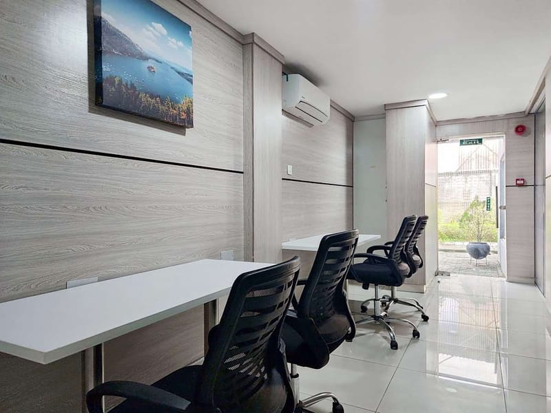 Regus - Plot 9, Gbagada Industrial Scheme,Gbagada Expressway image 5