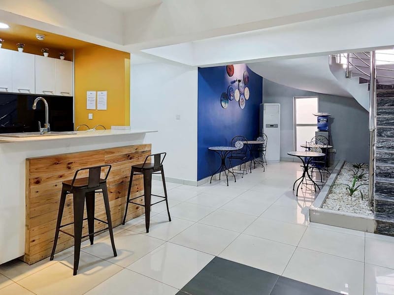 Regus - Plot 9, Gbagada Industrial Scheme,Gbagada Expressway image 7