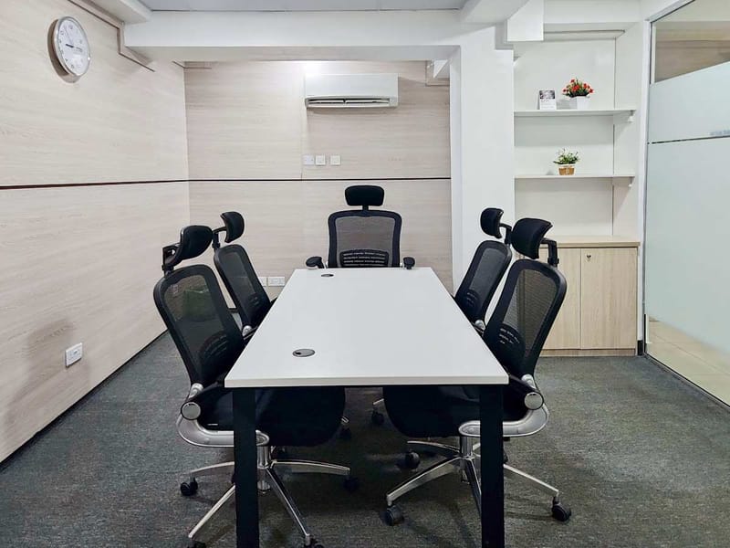 Regus - Plot 9, Gbagada Industrial Scheme,Gbagada Expressway image 8